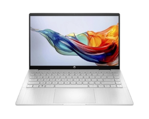 [Ноутбук] HP Pavilion x360 14-EK200 [8X328AV-1]  Silver 14