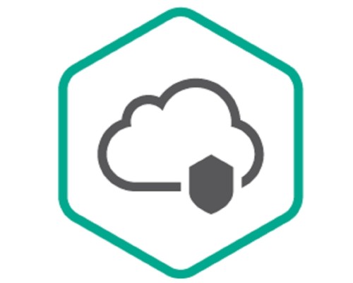 [Неисключительное право на использование ПО] KL4742RAQDR Kaspersky Endpoint Security Cloud, User Russian Edition. 50-99 Workstation / FileServer; 100-198 Mobile device 2 year Renewal License - Лицензия
