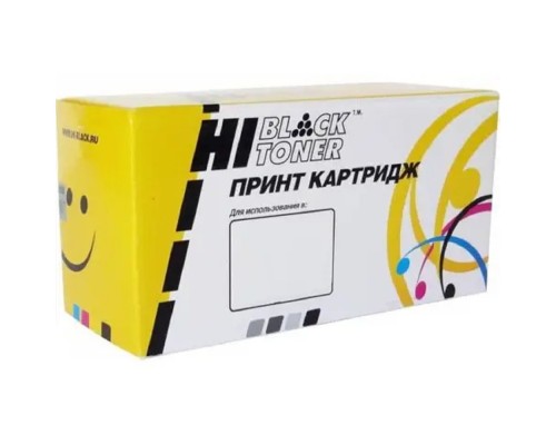 [Расходные материалы] Тонер-картридж Hi-Black (HB-006R04404) для Xerox B230/225/235, 6K
