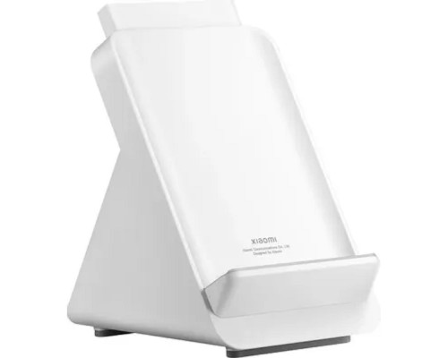 [ Аксессуар] Xiaomi Mi 80W Adaptive Wireless Charging Stand Беспроводное ЗУ