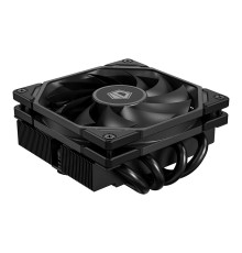 см арт 11045362 Кулер для процессора IS-40-XT BLACK ID-COOLING