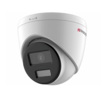 HiWatch DS-I453L(D)(2.8mm) 2.8-2.8мм цв. IP Камера видеонаблюдения 