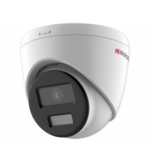 HiWatch DS-I453L(D)(2.8mm) 2.8-2.8мм цв. IP Камера видеонаблюдения 