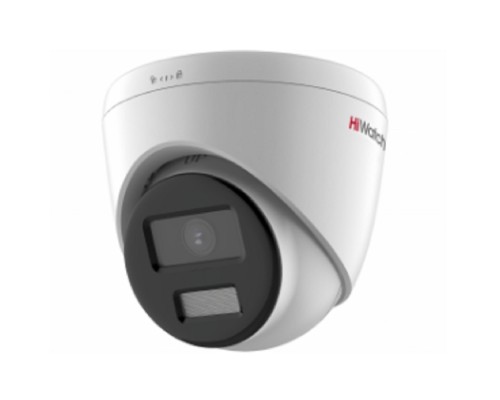 [Видеонаблюдение] HiWatch DS-I453L(D)(2.8mm) 2.8-2.8мм цв. IP Камера видеонаблюдения 