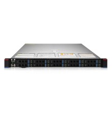 Gooxi SL101-D10R-G3 1U, 2xLGA4189 ; 32x DDR4; 10x 2.5