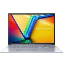 ASUS Vivobook 16X M3604YA-MB240 [90NB11A2-M00B00] Cool Silver 16