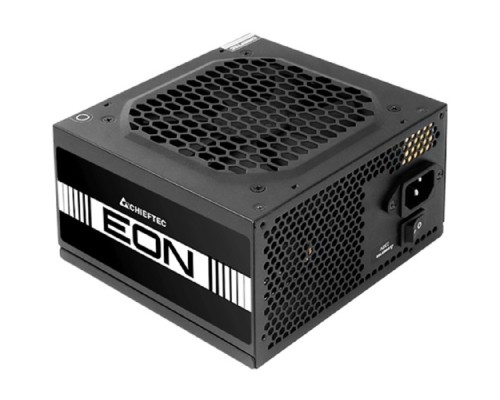 [Блок питания] Chieftec Eon ZPU-400S (ATX 2.3, 400W, 80 PLUS, Active PFC, 120mm fan) Retail