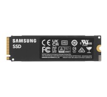 Samsung SSD M.2 2280 4TB 990 EVO PLUS MZ-V9S4T0BW