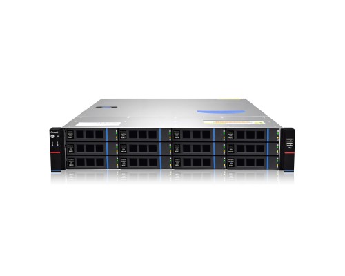 [Сервер] Gooxi RMC2112-670-HSE-D 2U 12x 3.5