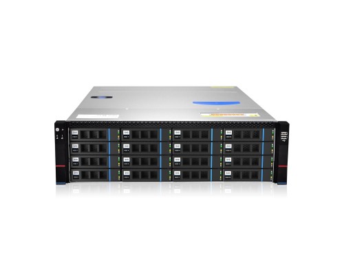 [Сервер] Gooxi RMC3116-670-HS-D 3U 16x 3.5