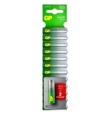 GP 15A10/2-2CRVH12 96/768 (12 шт. в уп-ке) (GP15AA2110/2PR-2CRSWC12  GPPCA15AS628)