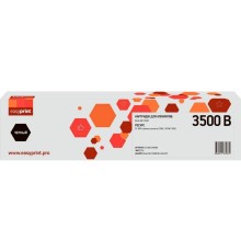 Тонер-картридж EasyPrint LR-IMC3500BK для Ricoh IM C3500 (31000стр.) черный, с чипом, 842255
