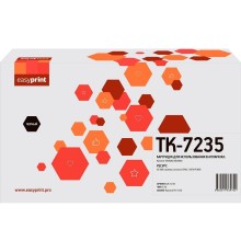 Тонер-картридж EasyPrint LK-7235 для Kyocera TASKalfa MZ4000i (35000 стр.) с чипом