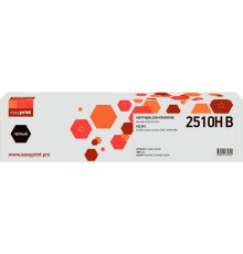 Тонер-картридж EasyPrint LR-IMC2510H BK для Ricoh IM C2010/C2510 (30000стр.) черный, с чипом, 842561