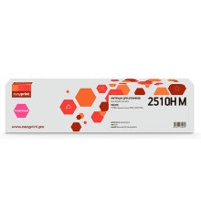 Тонер-картридж EasyPrint LR-IMC2510H M для Ricoh IM C2010/C2510 (18000стр.) пурпурный, с чипом, 842563