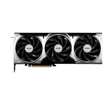 MSI PCI-E RTX 5070 Ti 16G VENTUS 3X OC 