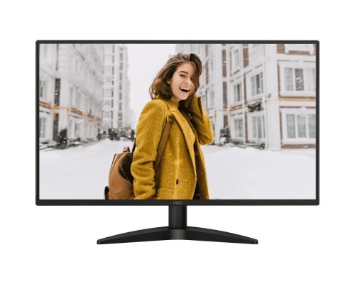 [Монитор] LCD AOC 27