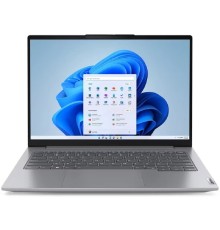 Lenovo ThinkBook 14 G7 IML [21MR002QAK] (КЛАВ.РУС.ГРАВ.) Arctic Grey 14