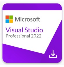Visual Studio Professional 2022