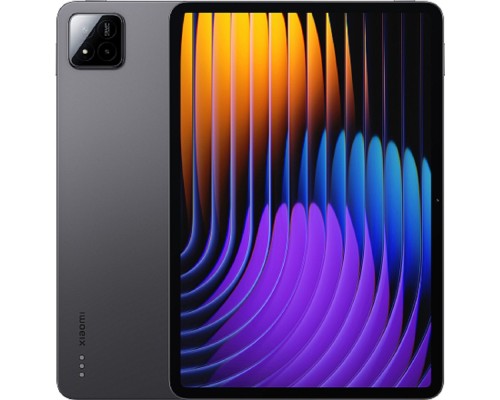 [Планшетный компьютер] Xiaomi Pad 7 8GB/128GB Grey (62871)
