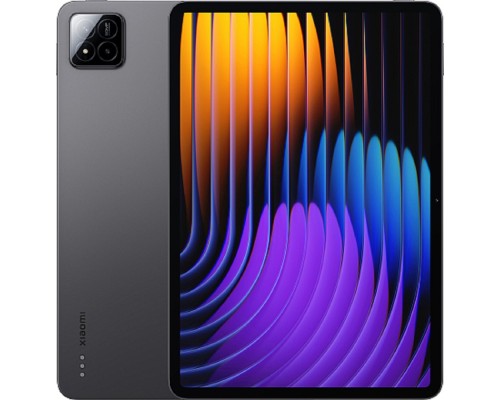 [Планшетный компьютер] Xiaomi Pad 7 Pro 8GB/256GB Grey (62774)