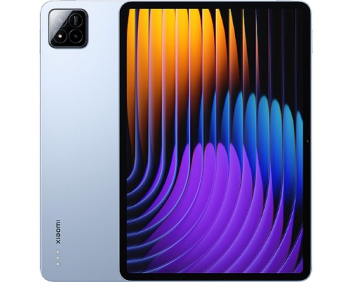 [Планшетный компьютер] Xiaomi Pad 7 Pro 8GB/128GB Blue (62807)