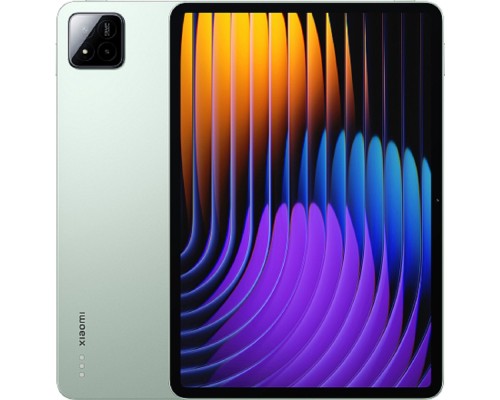 [Планшетный компьютер] Xiaomi Pad 7 8GB/128GB Green (62877)