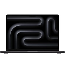 Apple MacBook Pro 14-inch 2024 [MW2V3LL/A] (КЛАВ.РУС.ГРАВ.) Space Black 14.2