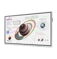 Samsung [WM75B] Интерактивный дисплей FLIP