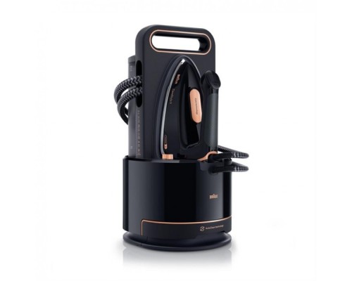 [Утюг] Braun CareStyle 9 IS9090BK