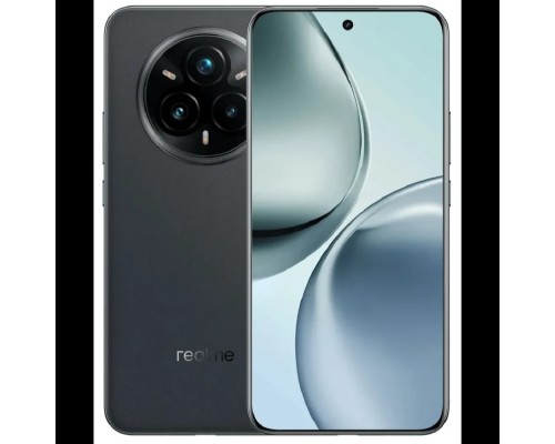 [ смартфон] Realme RMX5051 14 Pro+ 256Gb 8Gb серый моноблок 3G 4G 6.83