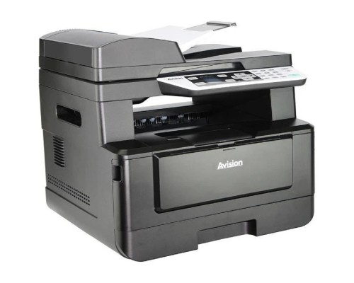 [Принтер] Avision AM33Q (000-1122-0KG) 