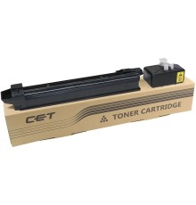 Тонеры и девелоперы Тонер-картридж (PK231) для KYOCERA ECOSYS M8124cidn (CET) Black, 223г, CET141246R