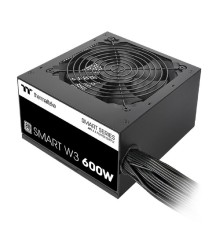 Блок питания ПК Thermaltake Smart W3 600