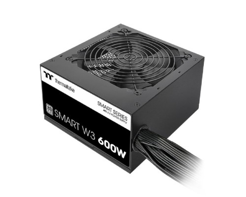 [Блок питания] Блок питания ПК Thermaltake Smart W3 600
