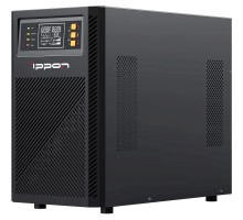 Ippon Innova TAE 3000 3000Вт 3000ВА черный {2048806}