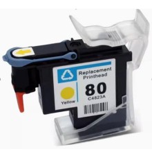 Печатающая головка NVP 80 (NV-C4823A-RE) для HP 1000/HP1050/HP1055 (восстановленная, совместимая)