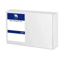 Струйный картридж NV Print 82 (NV-CH565A) Black для HP DesignJet 510/800 (69 мл)