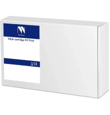 Струйный картридж NVP 11 (NV-C4838A) Yellow для HP BIJ 1000/1100/1200/2200 (28мл) совместимый