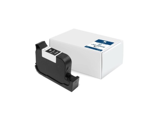 [Расходные материалы] Струйный картридж NVP 45 (NV-51645AE) Black для HP (44 мл) совместимый