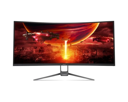 [Монитор] LCD Acer 34