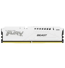 Kingston 16GB 6400MT/s DDR5 CL32 DIMM KF564C32BWE-16