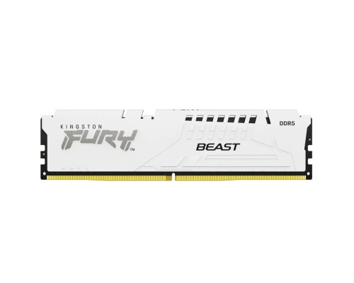 [Модуль памяти] Kingston 16GB 6400MT/s DDR5 CL32 DIMM KF564C32BWE-16