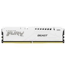 Kingston 32GB 6000MT/s DDR5 CL30 DIMM KF560C30BW-32