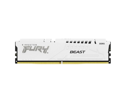 [Модуль памяти] Kingston 32GB 6000MT/s DDR5 CL30 DIMM KF560C30BW-32