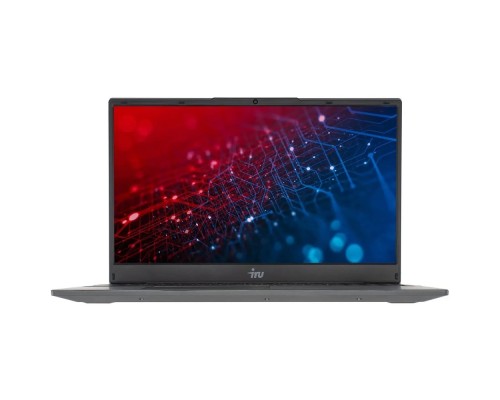 [Ноутбук] IRU Tactio 15PHC [2046019] Black 15.6