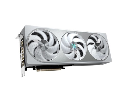 [Видеокарта] Gigabyte GV-N5070AERO OC-12GD 1.0