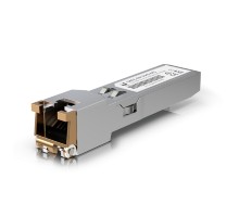 UBIQUITI UACC-CM-RJ45-MG Модуль RJ45 SFP+