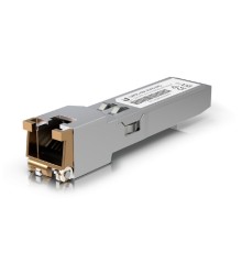 UBIQUITI UACC-CM-RJ45-MG Модуль RJ45 SFP+