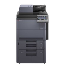 Kyocera TASKalfa 9003i (1102XT3NL0) (без крышки и автоподатчика, без тонера)